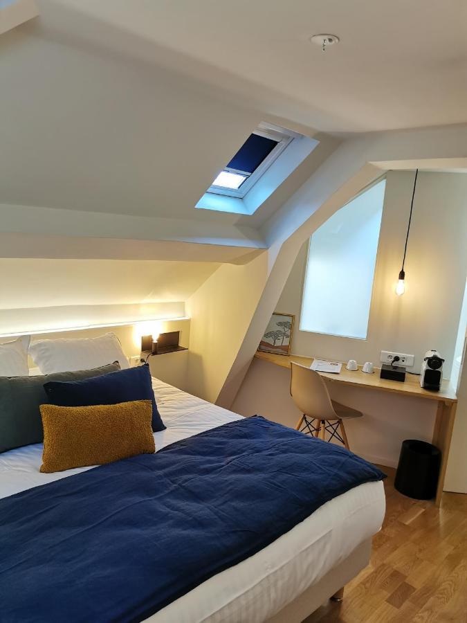 Superior Doppelzimmer