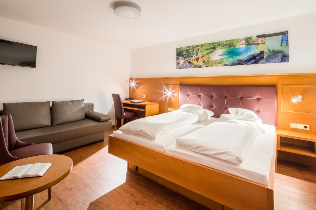 Comfort Double Room