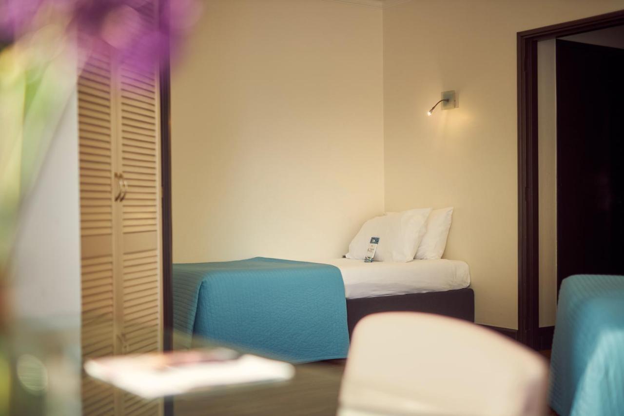 Comfort Triple Room