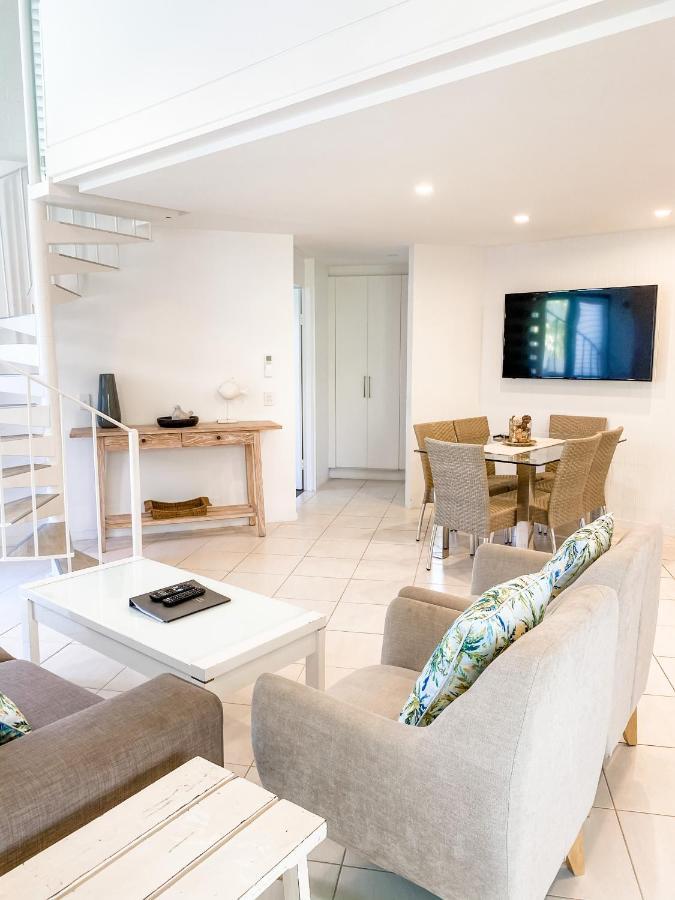 Superior Two-Bedroom Apartment