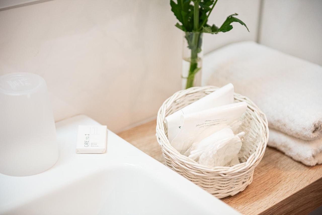 Vierpersoonskamer met Badkamer