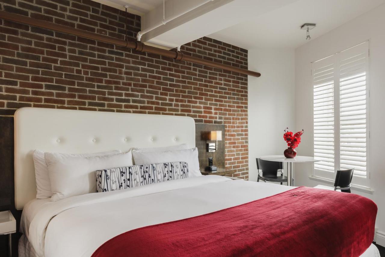 Suite Lit King-Size