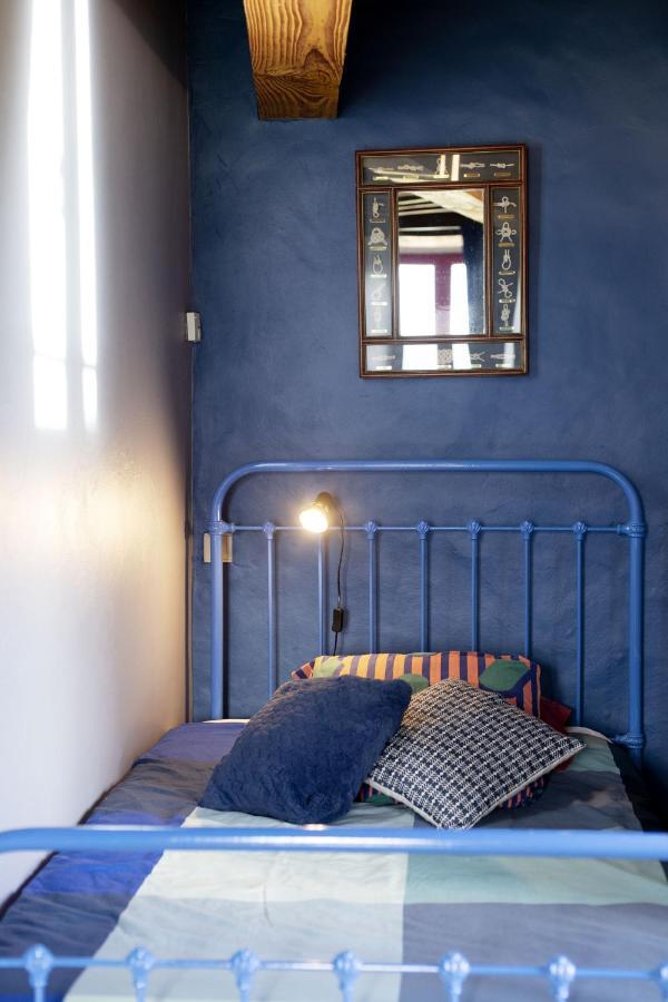 Habitación Familiar (2 adultos + 1 niño)
