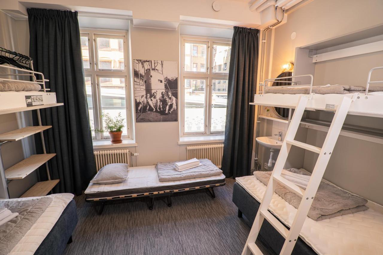 Economy Familienzimmer