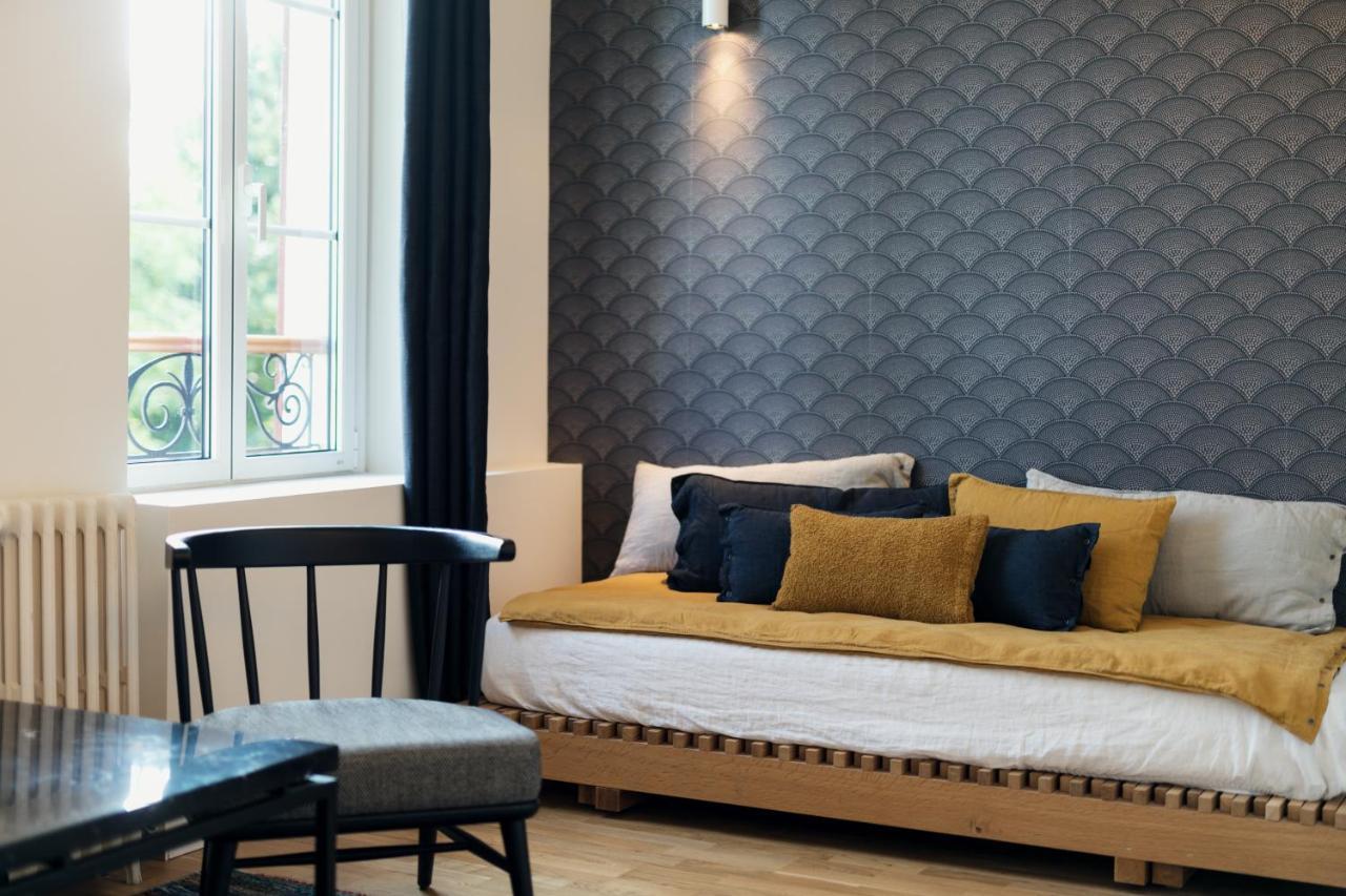 Suite mit 1 Schlafzimmer