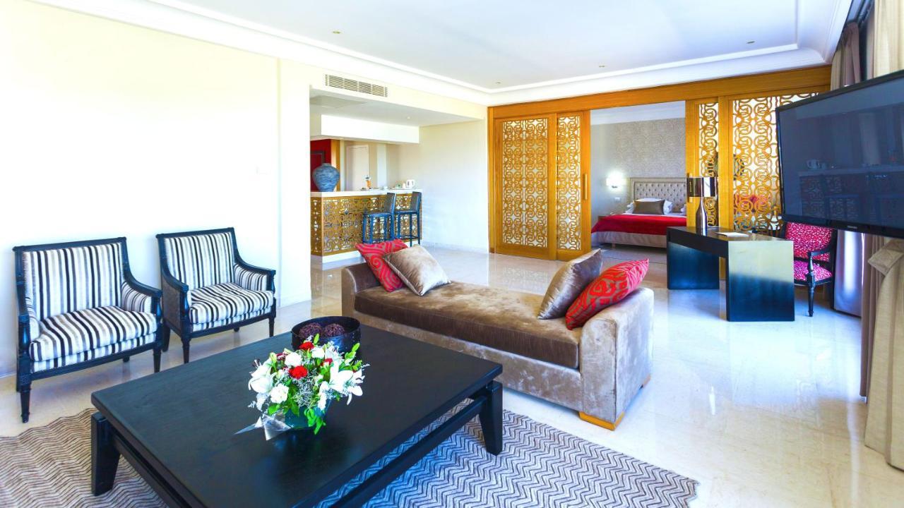 Superior Suite