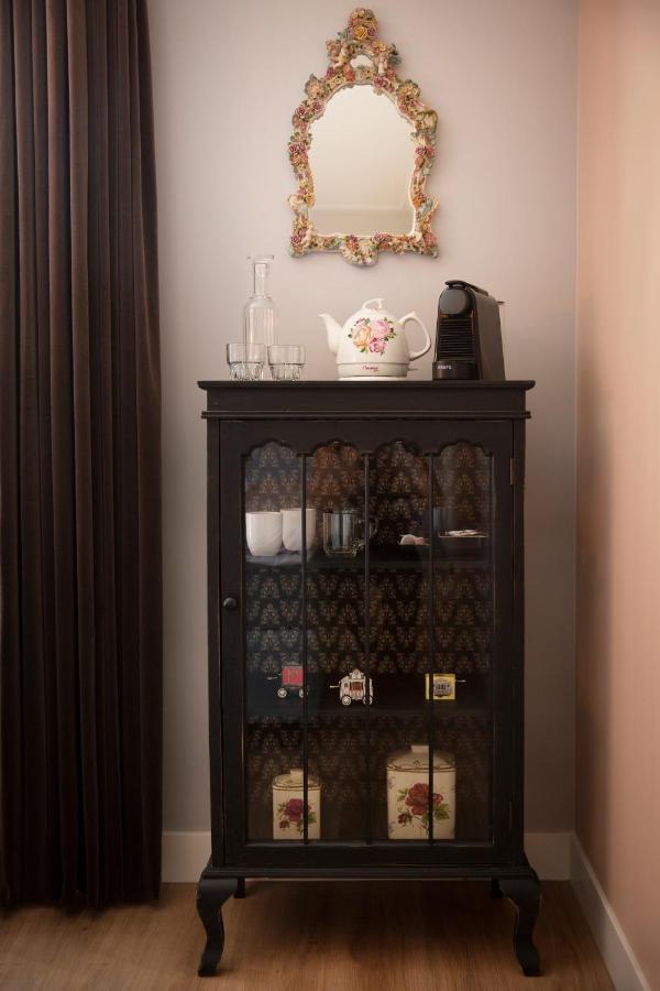 Chambre Double - Vue sur Jardin