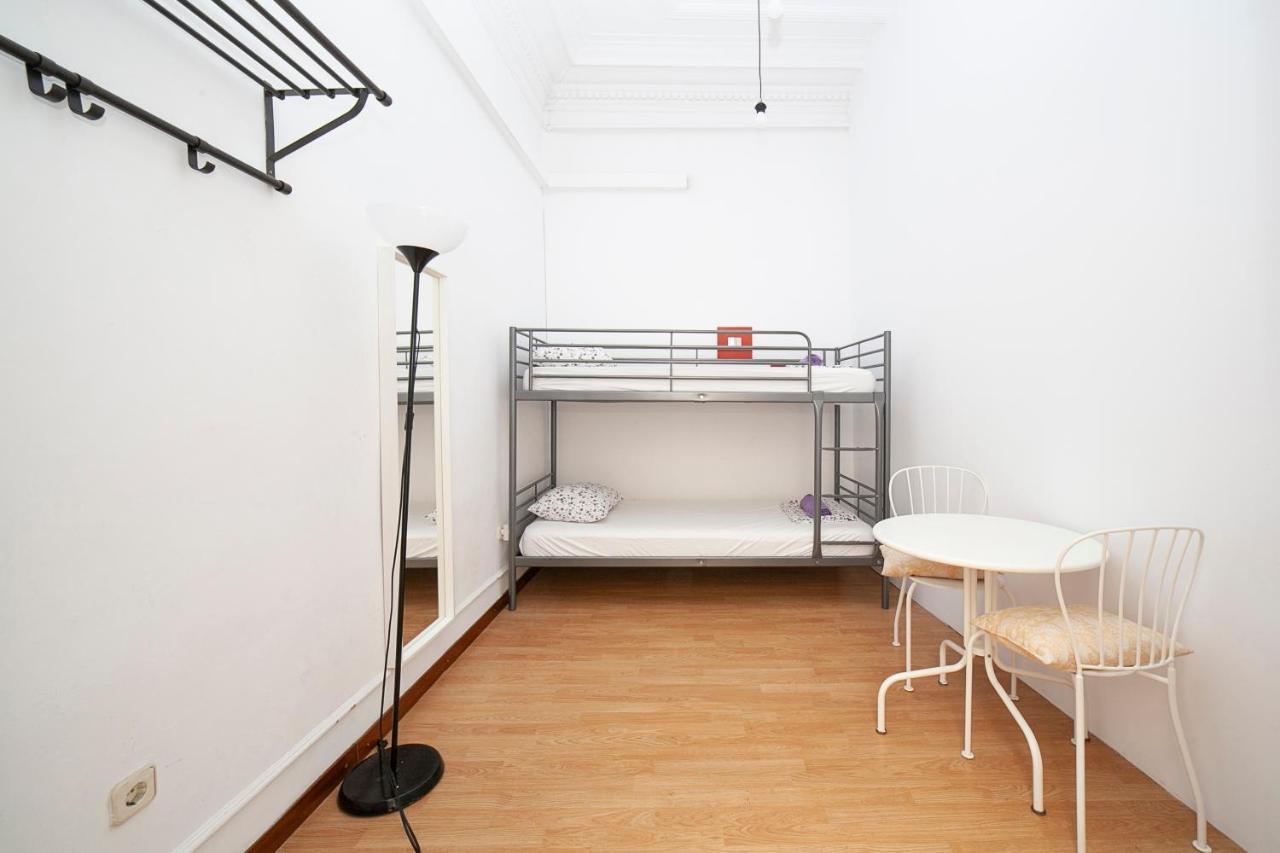 Habitación Doble Estándar - 2 camas