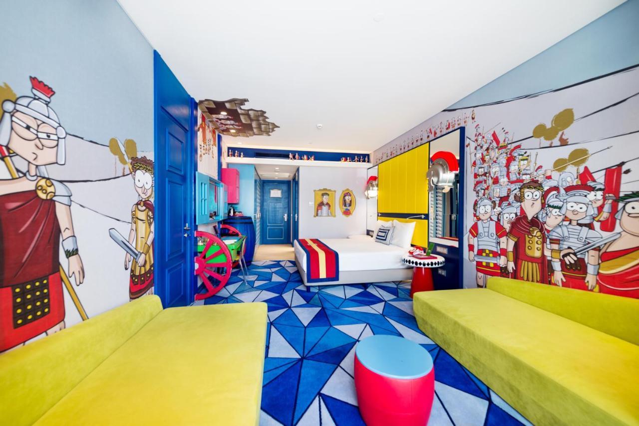 Chambre Deluxe