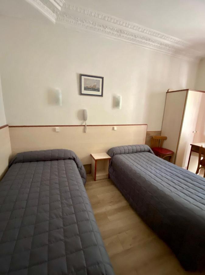 Zweibettzimmer