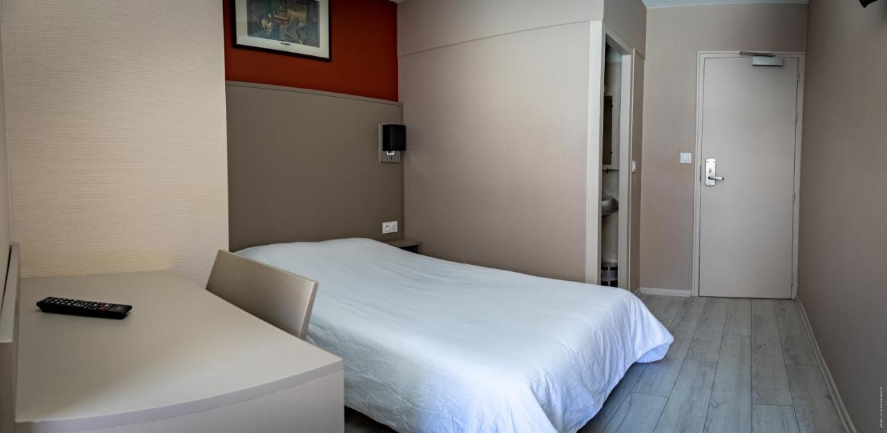 Chambre Simple Standard