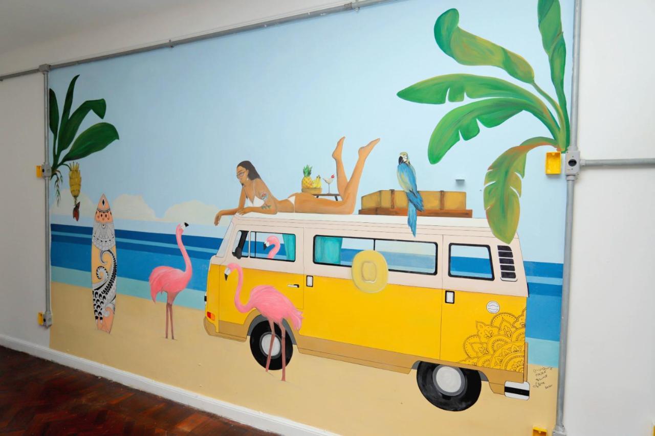 Bunk Bed in Mixed Dormitory Room (shared bathroom),1020772258:JPEG