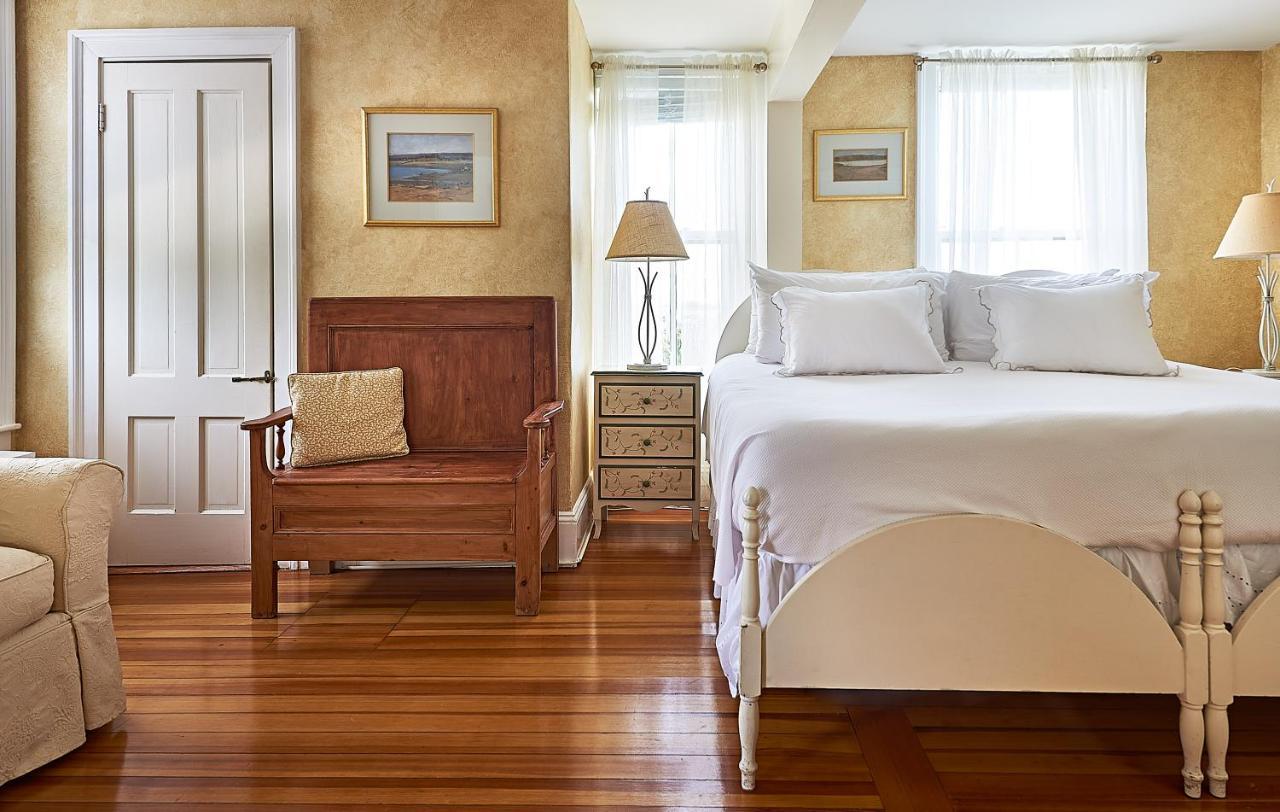 Suite con cama extragrande