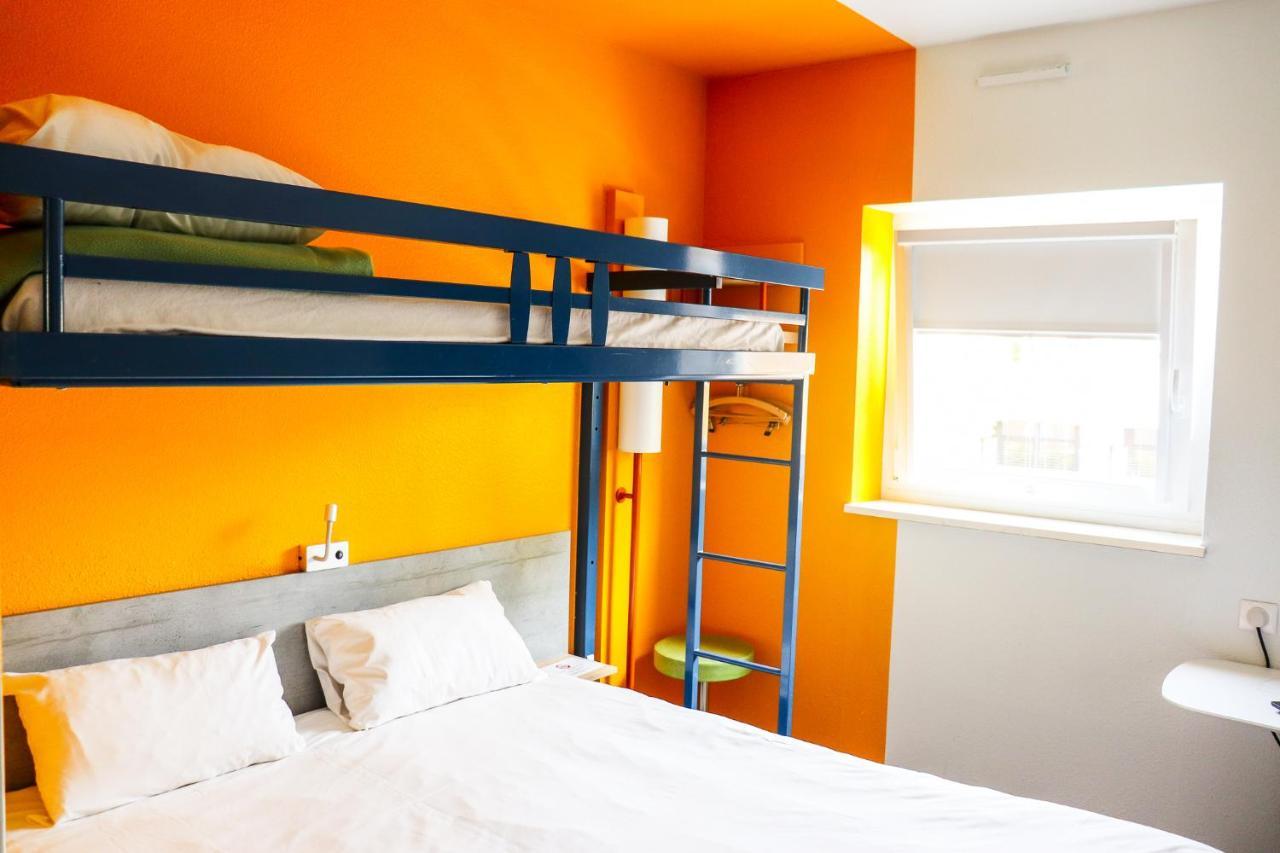 Triple Room One Double Bed One Bunk Bed,1248911590:JPEG