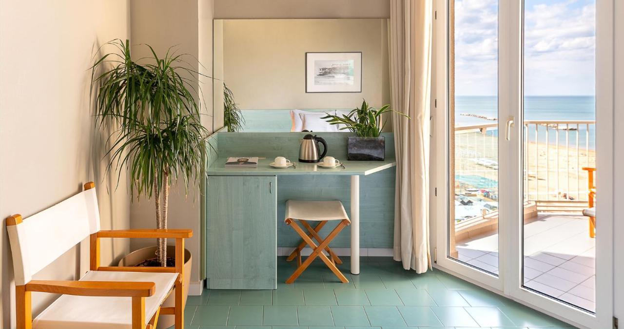 Hébergement Confort - Vue sur Mer