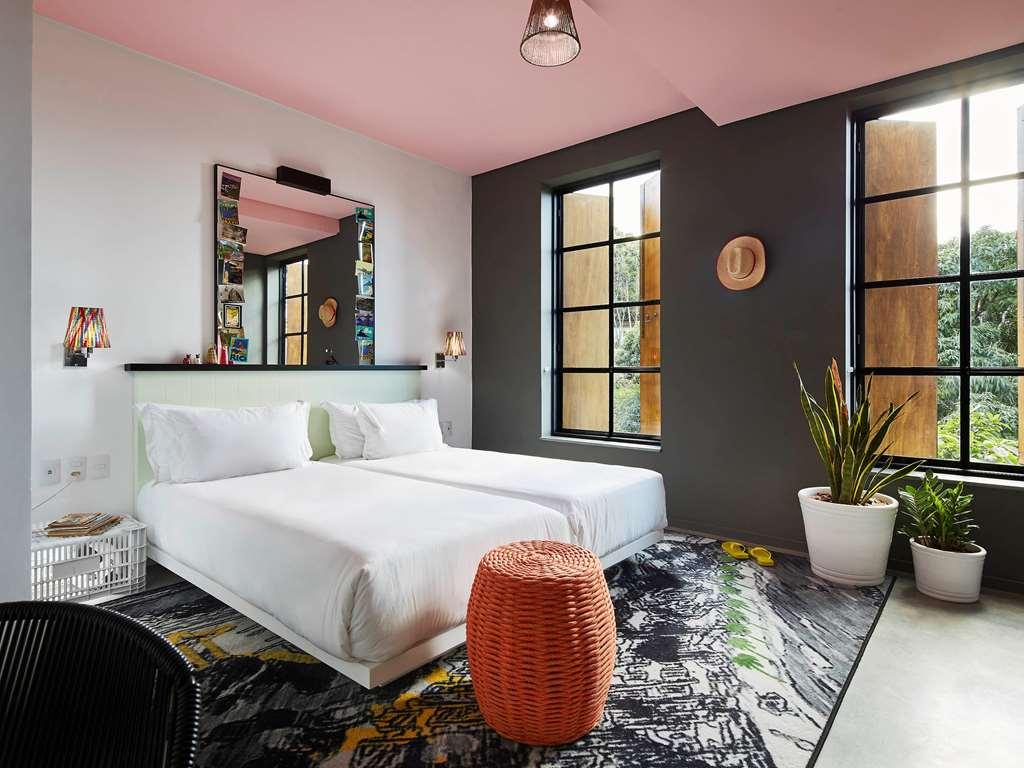 Habitación Doble Clásica - 2 camas