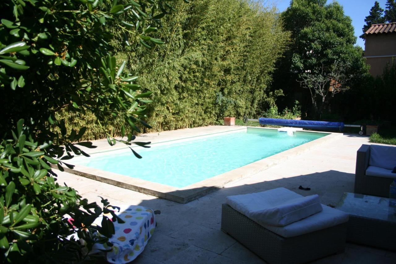 Appartement 2 Chambres