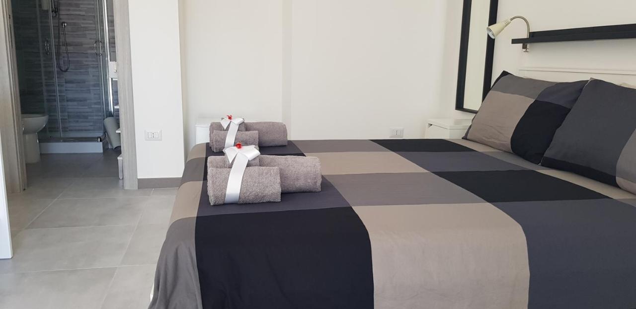 Habitación Doble Deluxe
