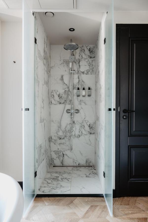 Chambre Triple Deluxe