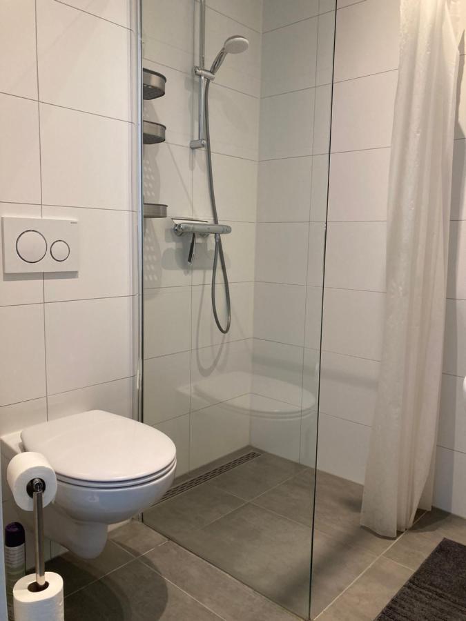 Habitación Cuádruple con baño privado