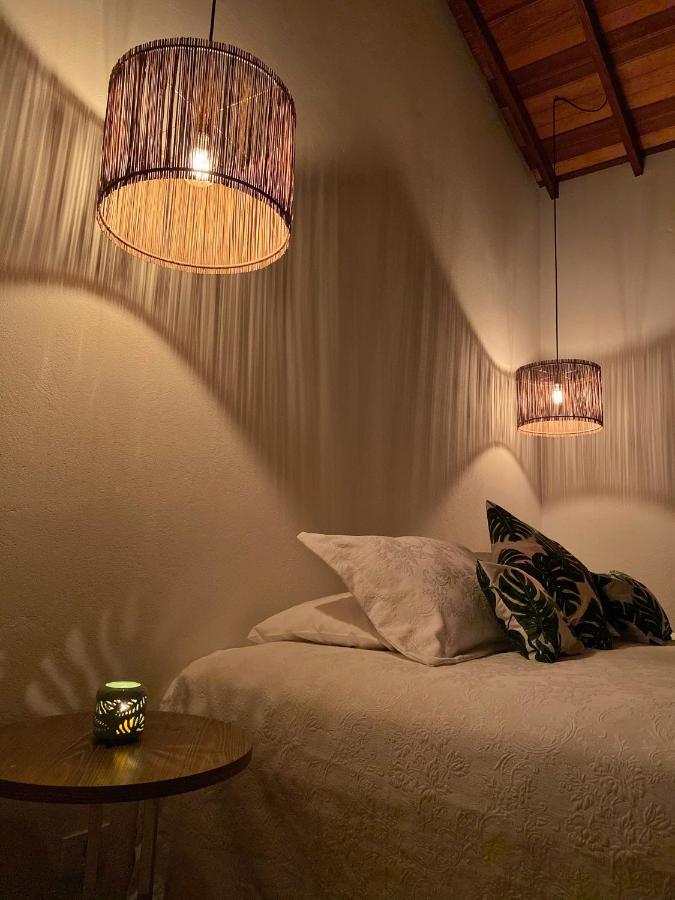 Suite Deluxe com Vista Mar