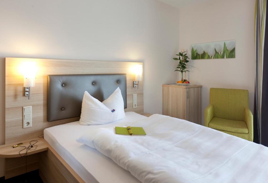 Premium Single Room
