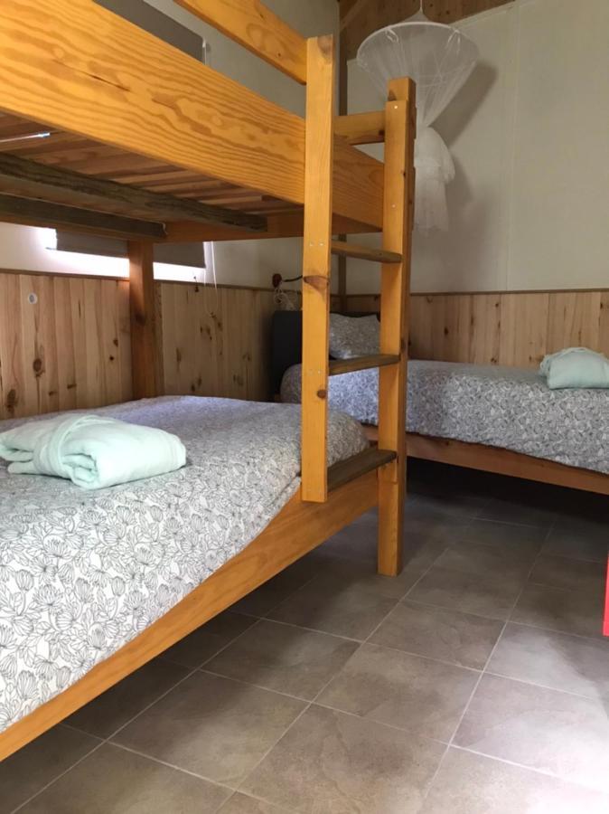 Casa com 2 Quartos