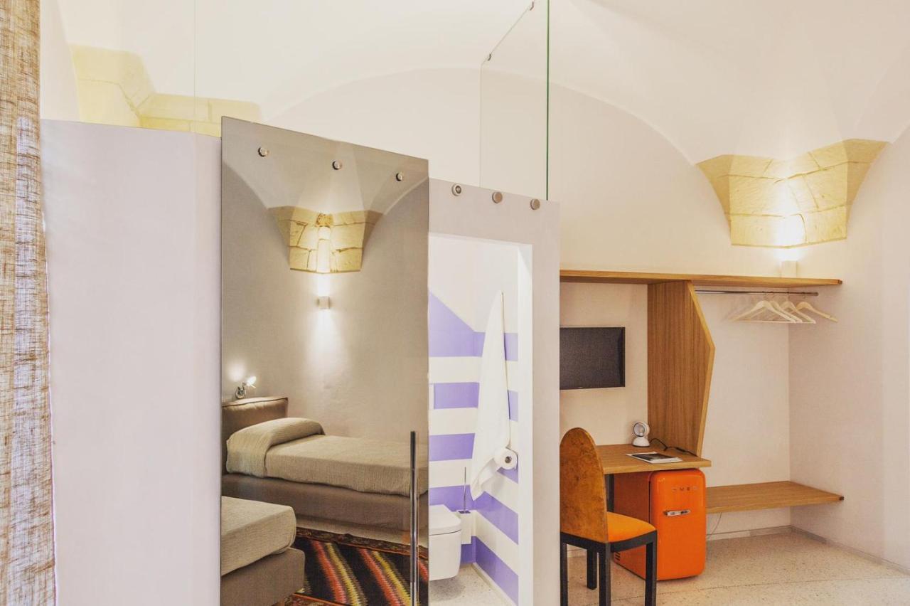 Standard Double or Twin Room Garden View