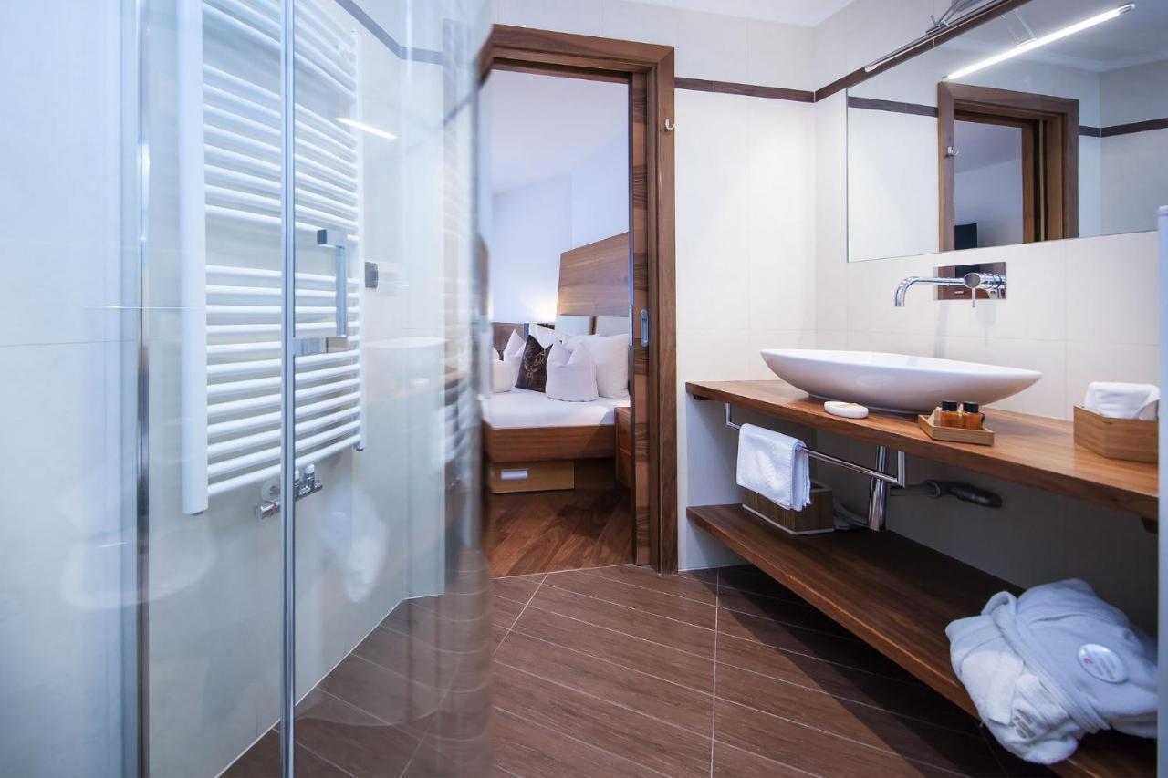 Double Room Balcony