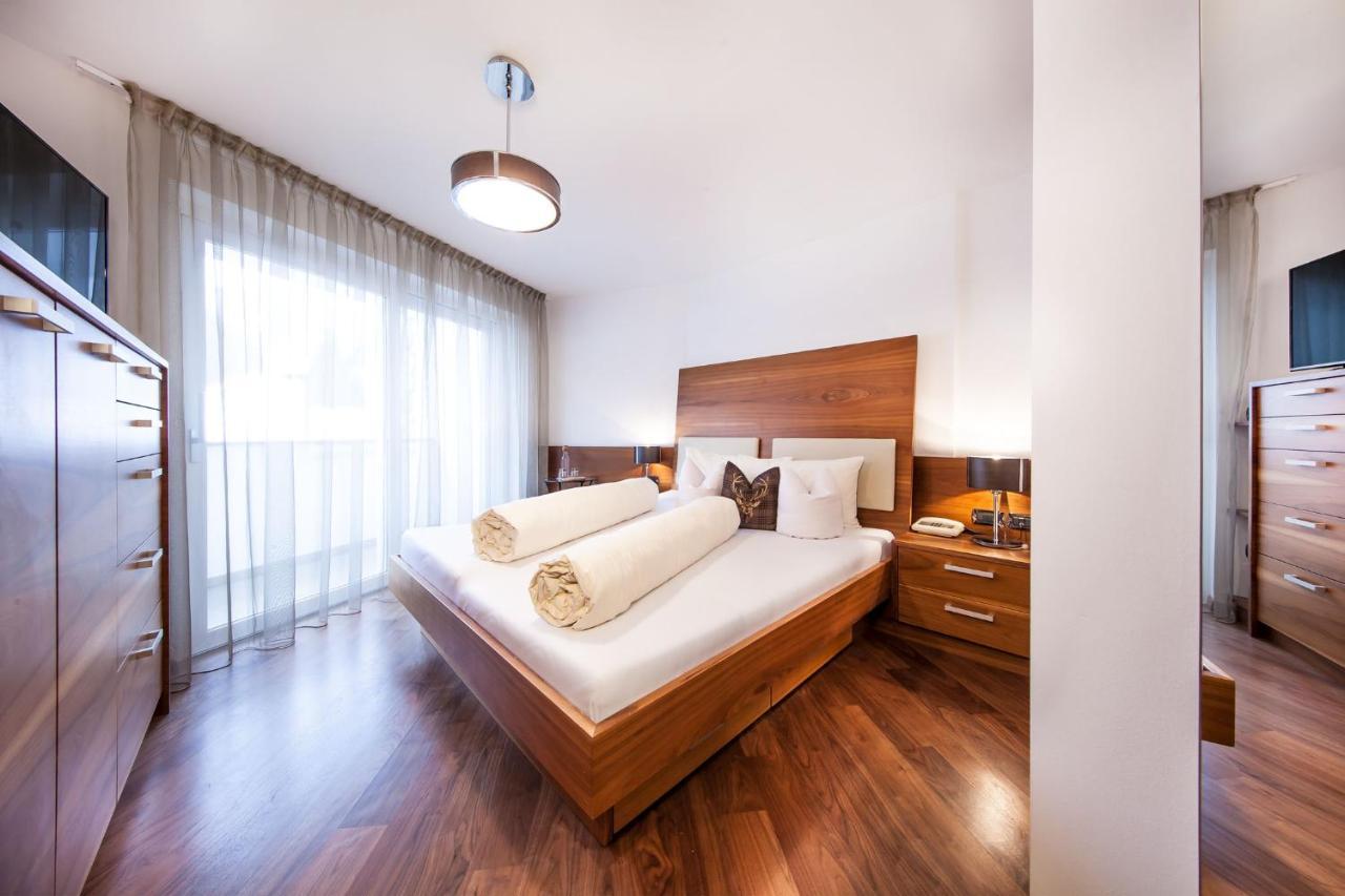 Double Room Balcony