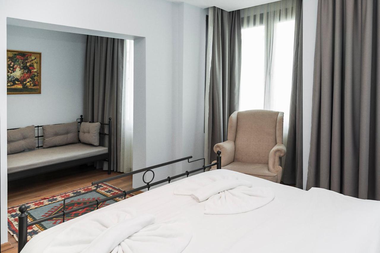 Comfort Dreibettzimmer