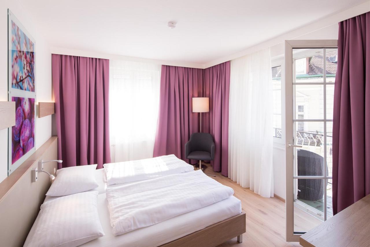 Superior Double or Twin Room Balcony