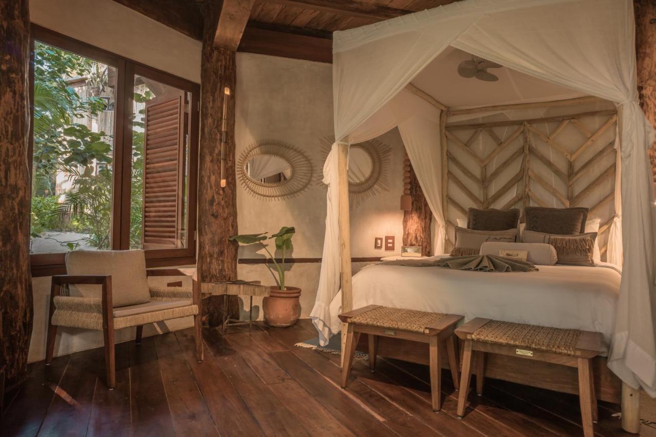 Chambre Standard - Vue Limitée