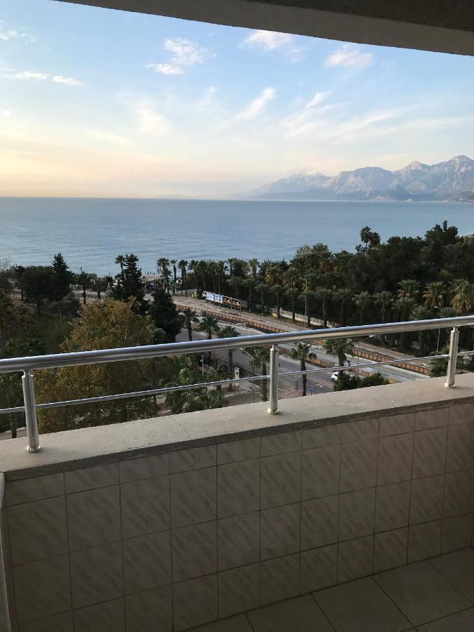 Deluxe Single Room Sea View