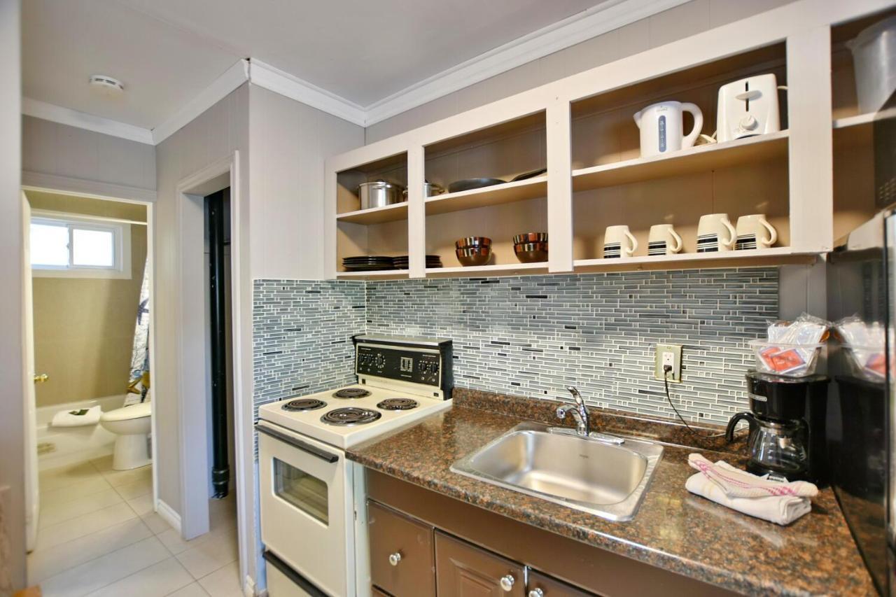 One-Bedroom Suite