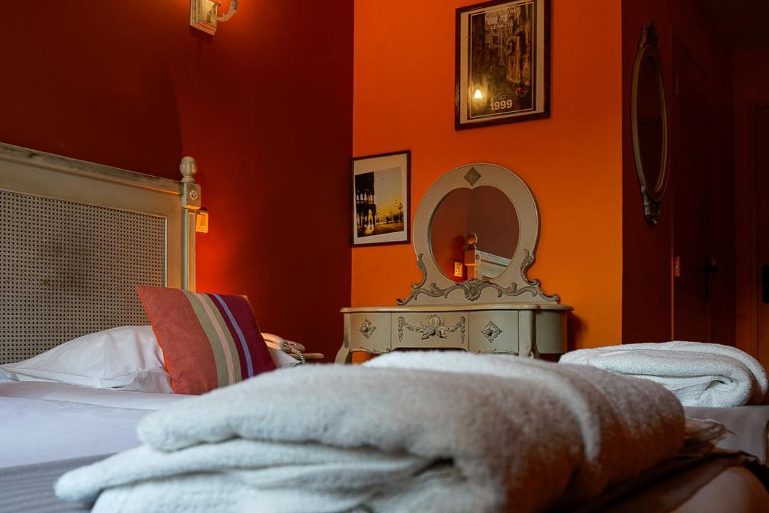 Chambre Triple