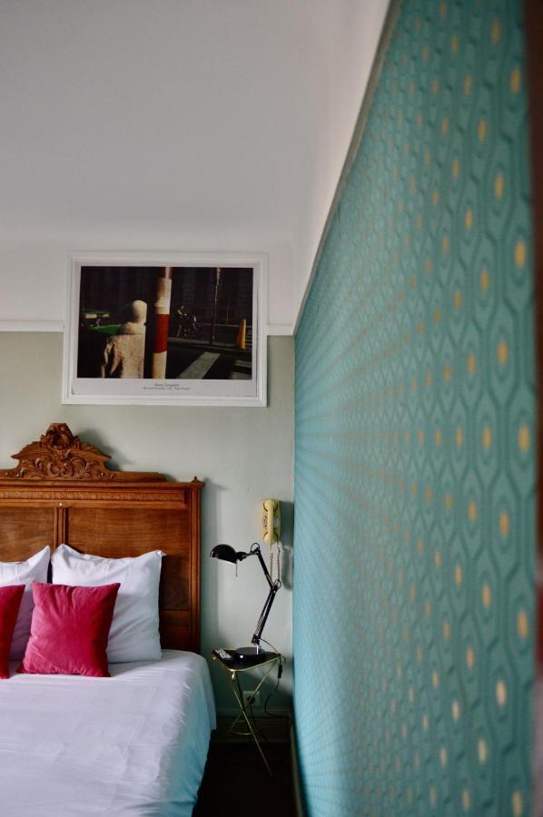 Chambre Double Standard