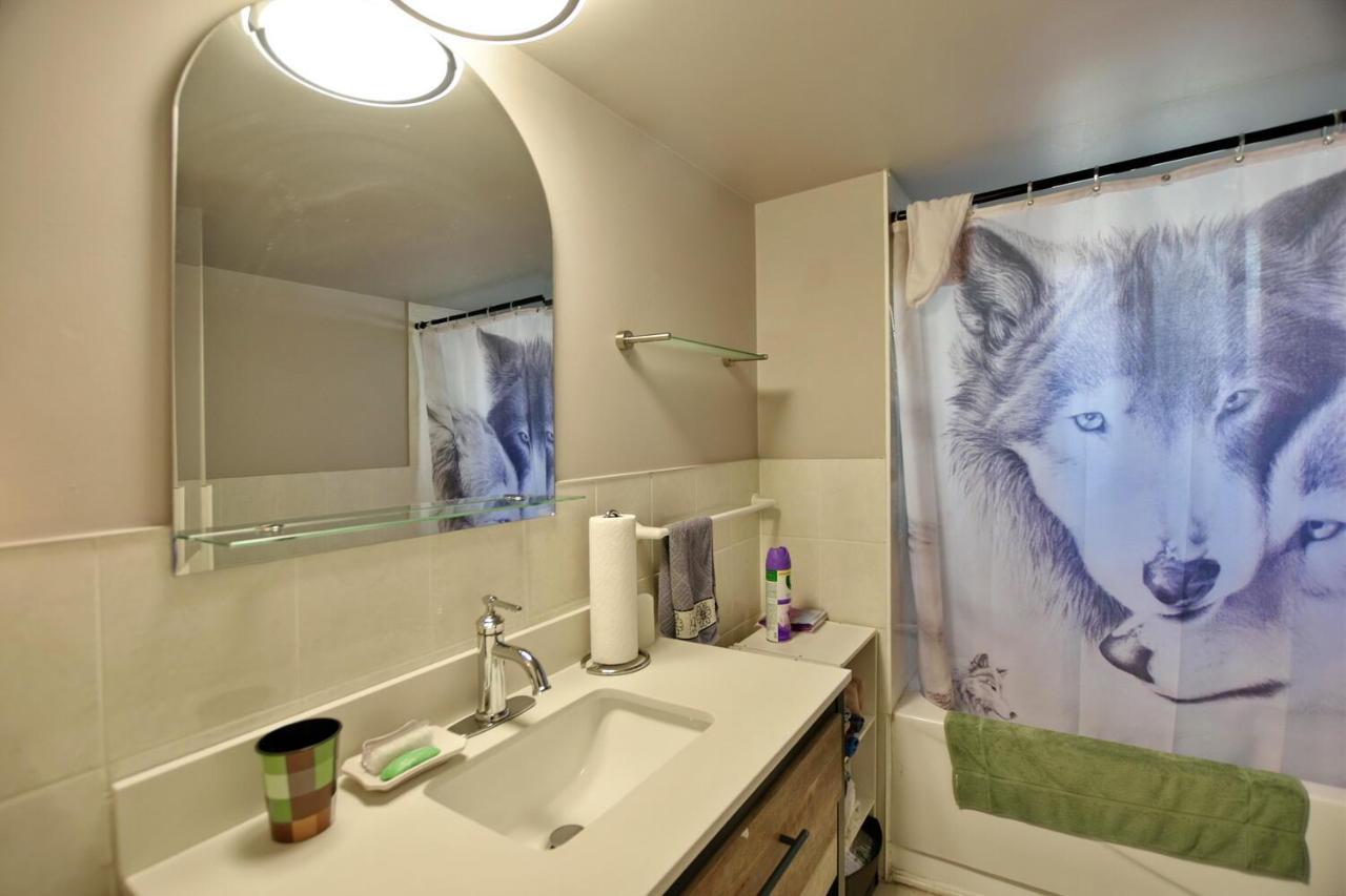 Three-Bedroom Suite