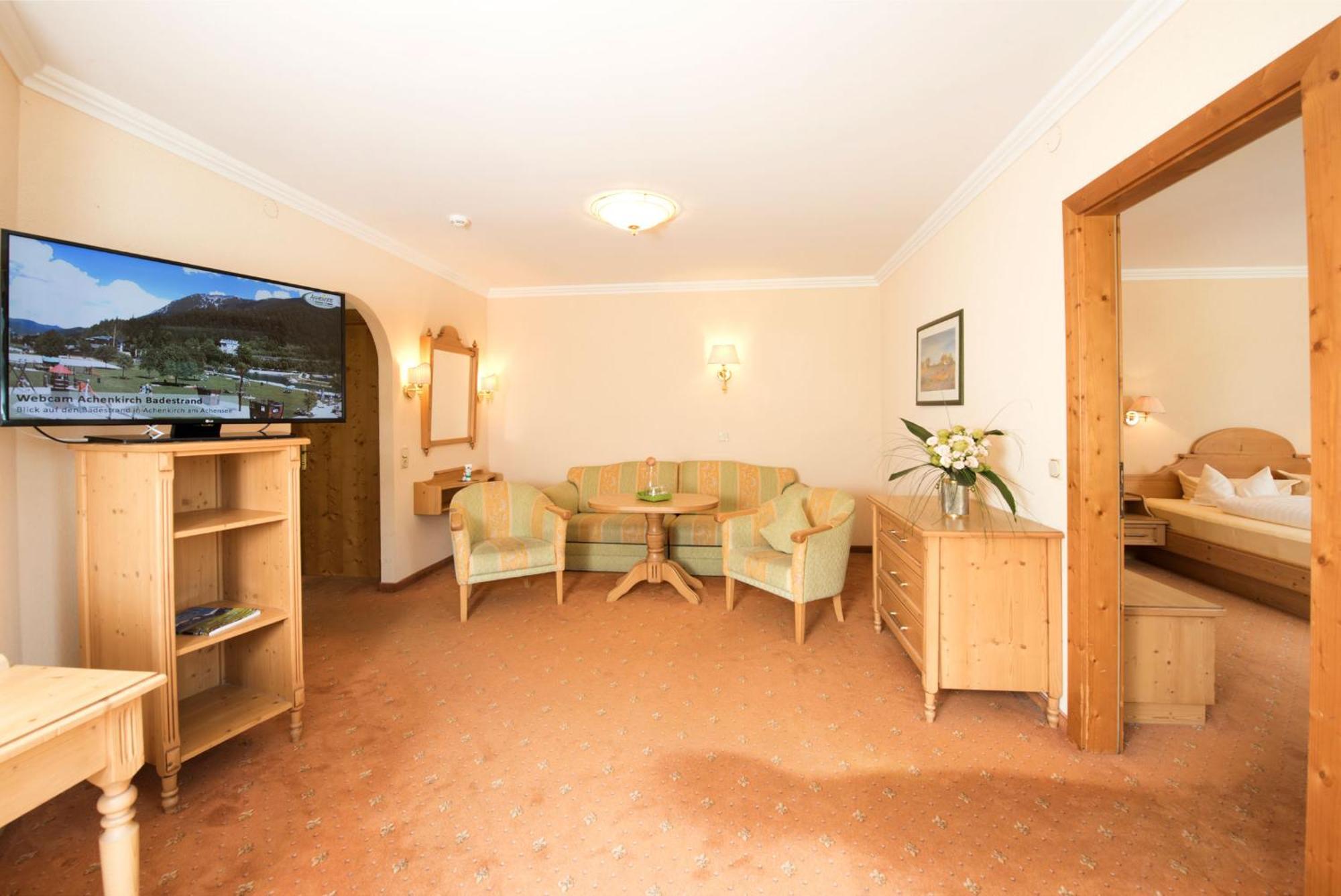 Karwendel Suite
