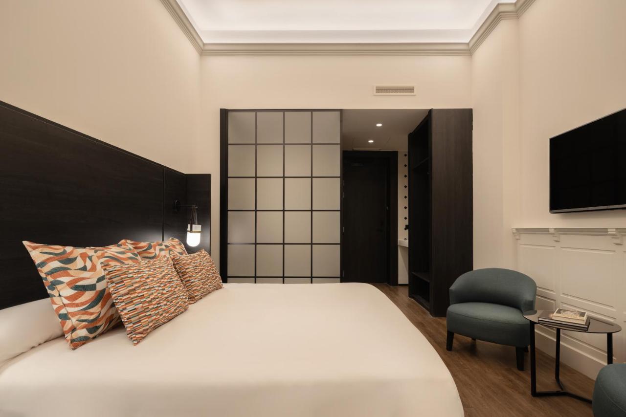 Tweepersoonskamer met Eigen Badkamer