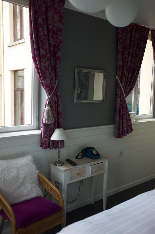 Familiekamer (6 Volwassenen)