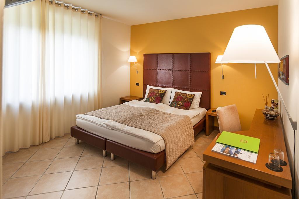 Double Room Ground Floor
