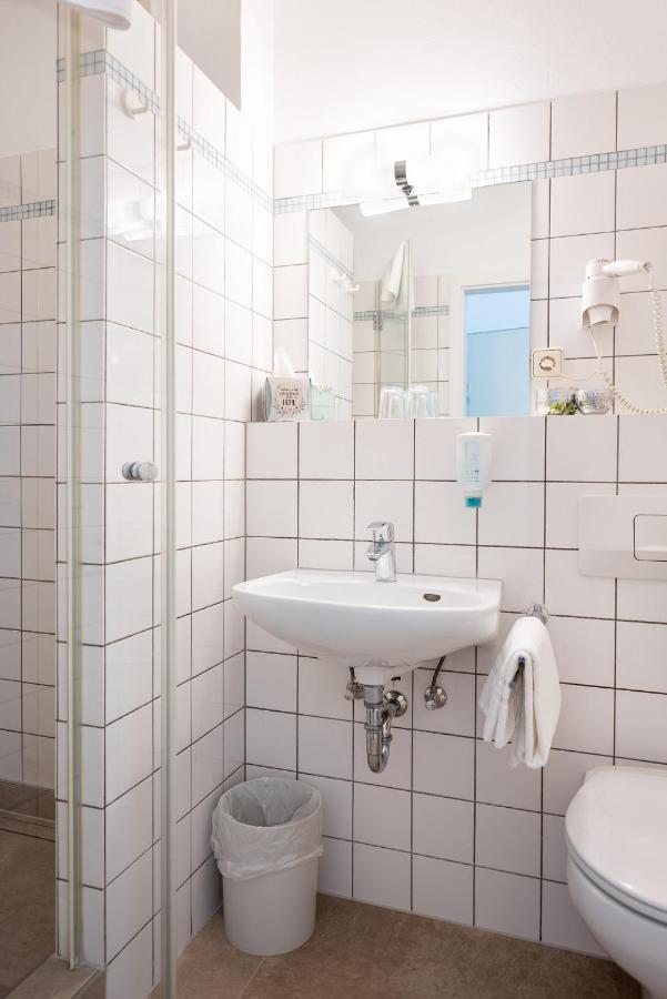 Kleines Doppelzimmer