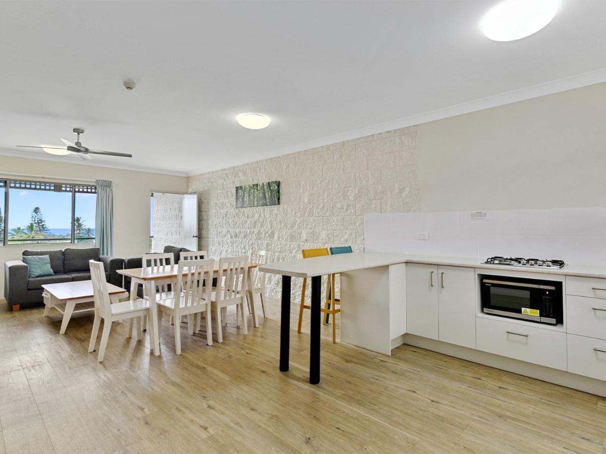 Superior Two-Bedroom Apartment