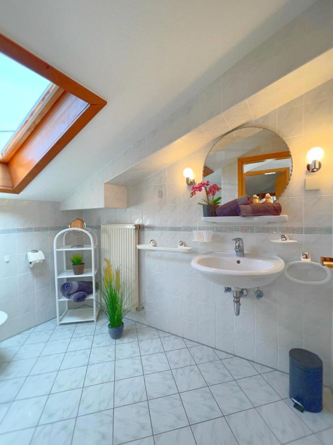 Family Room Bath