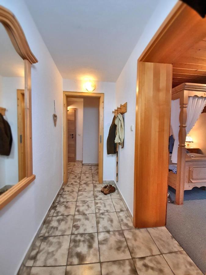 Double Room Mountain View