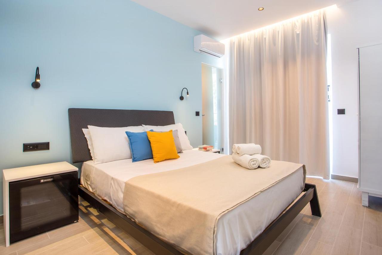 Deluxe Doppelzimmer