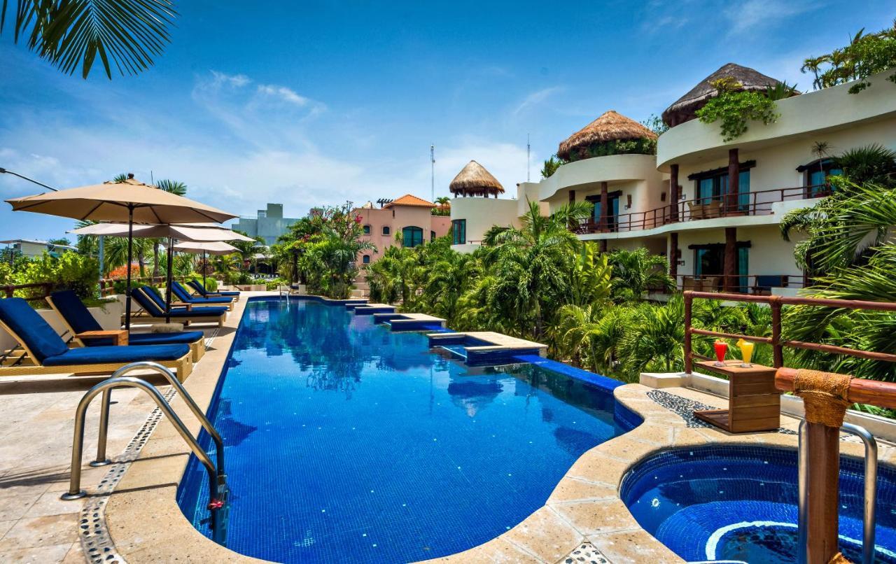 Three-Bedroom Penthouse