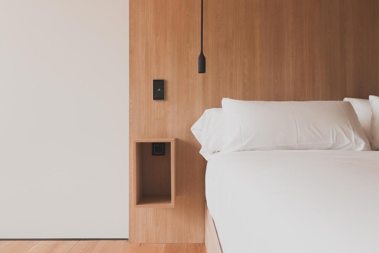Habitación Doble Atmos Amplia