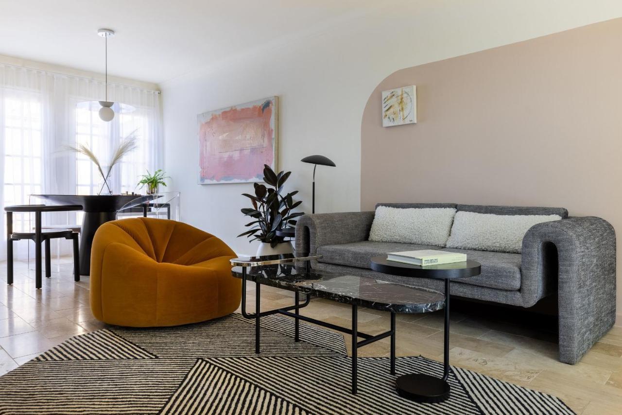 Suite Bungalow - Bâtiment Annexe